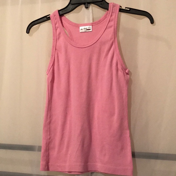 Tank Top - Picture 2 of 3